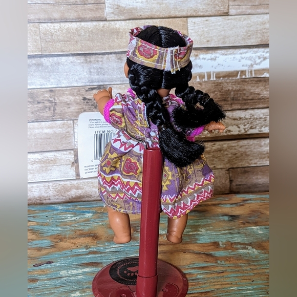 TeePee Tots Bean Bag Kids Series V GIGO Toys - Picture 3 of 9